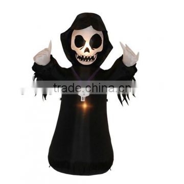 Halloween inflatable model factory cheap supply Christmas model