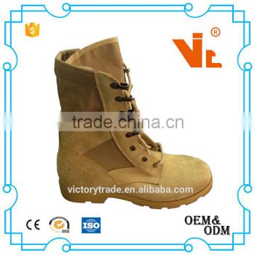 2015 New Hot Production Man Military Boots LB-1000