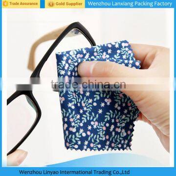 Microfiber Eyeglasses Cleaning Cloths,Microfiber Cleaning Cloth for Spectacles