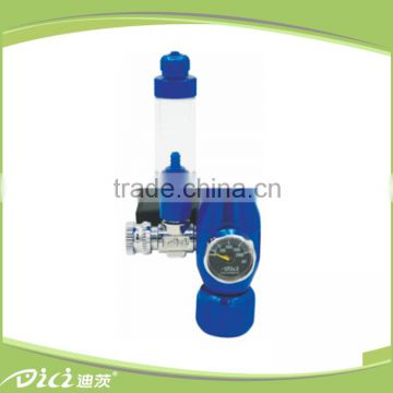 DICI Mini CO2 high pressure regulator with solenoid aquarium co2 regulator