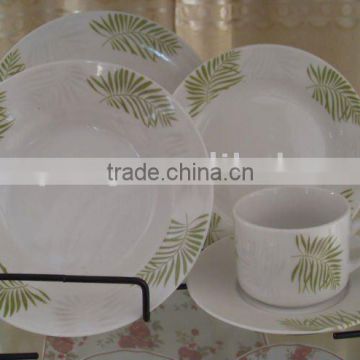 dinnerware/tableware HOT