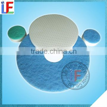 Made in China fiber scouring pads