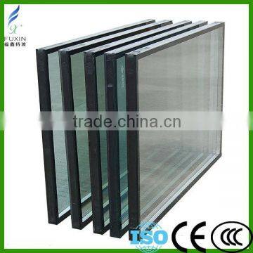 glass curtain wall price