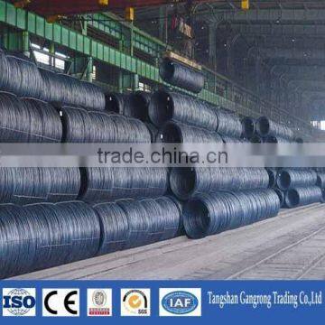12mm iron wire rod coil price