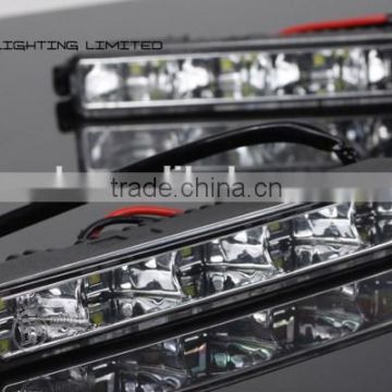 EK Daytime LED Light Kit Car Auto Accessories truck tail lamp