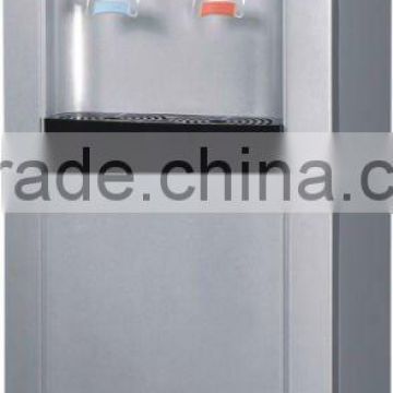 Floor standing hot and cold water dispenser/Water cooler YLR-5L(901)