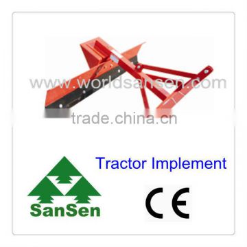 Grader Blade, Rear Blade with CE for Tractor