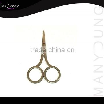 professional cuticle salon nail scissor