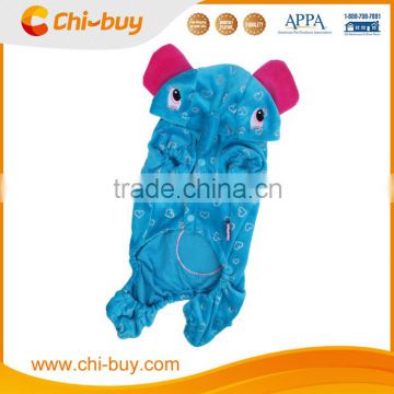 Dogs Cats Halloween Elephant Pretty Costumes Clothes Apparel for Small Dogs, S,M,L Size