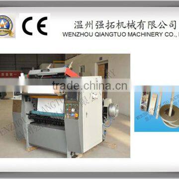 Wenzhou professional supplier thermal paper roll machine