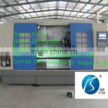 automated machine tools new design metal machine cutting