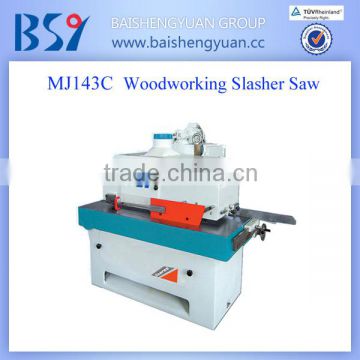 MJ143C Sawing machine