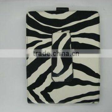 Fashion design for apple ipad cases leopard style