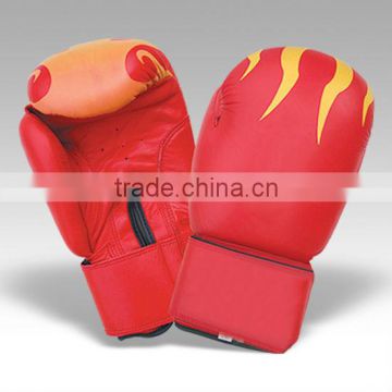 boxing gloves professional