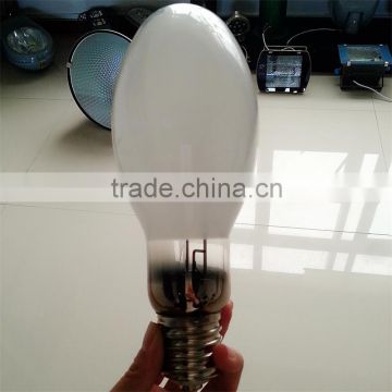 white coated ceramic metal halide lamp energy saving light bulbs