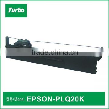 passbook printer ribbon, for EPSON PLQ-20K
