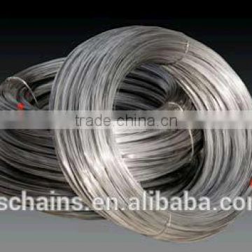 expansion alloy invar 36 UNS K93600 welding MIG wire