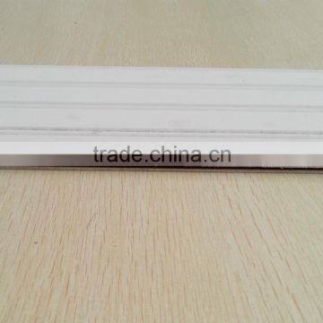 MDF white primed wall paneling indoor decorative insulated panels