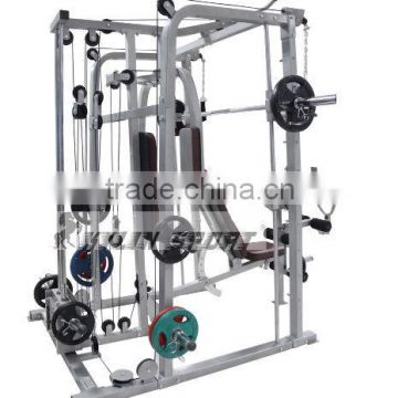 Multifunctional Gym Machine Integrated Training Equipment