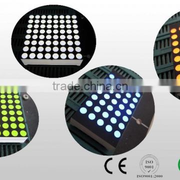Hot selling! High quality, low price, quick delivery, all kinds of Dot Matrix