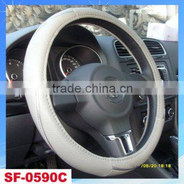 embroidery steering wheel cover maker car wheel parts