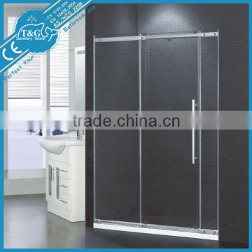 2014 New Style shower doors parts accessories