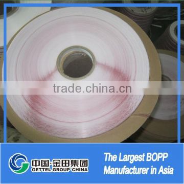 EVA bag sealing tape China manufacturer