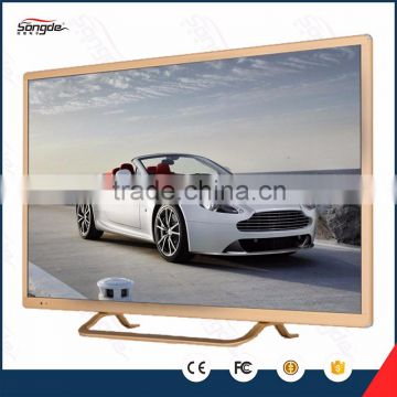 Yes Wide Screen Support and Hotel TV/ Home Indoor TV /Advertisement Use 32inch