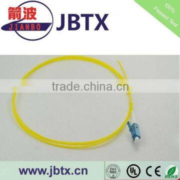 12 cores waterproof fiber optic pigtail manufactureroem service