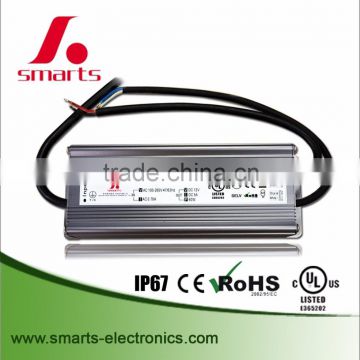 3 years warranty 100w constant voltage 36v pwm 0-10v dimming led driver