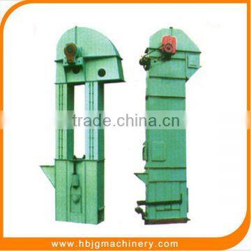 TD Series Bucket Elevator