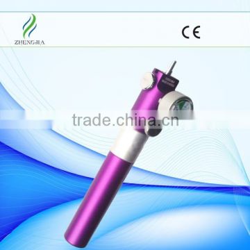 Zhengjia Medical Super quality customized carboxytherapy cdt skin breath device