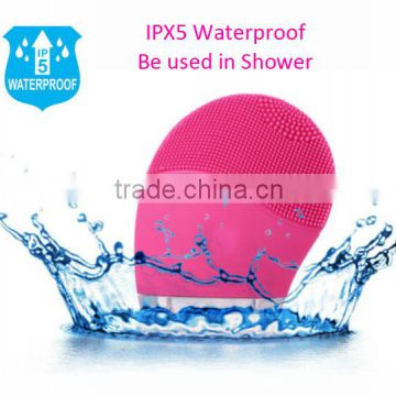 Hot sell beauty product reduce pore size portable skin washing personal care equipment