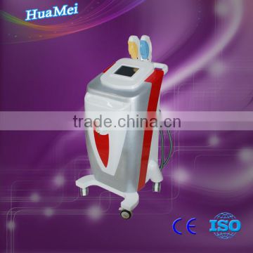 Beauty Salon IPL SHR Hair Removal Machine with Medical CE