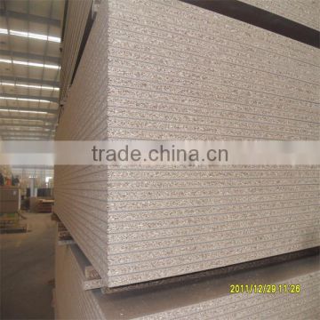 Melamine Particle Board from Hebei China