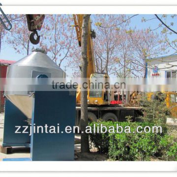 JHS CE/ISO chemical fertilizer machine