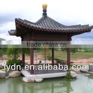 roof garden materials with direct factory price