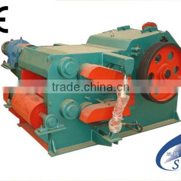 Drum Wood Chipper Of High Quality
