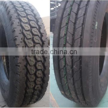 1200R24 radial truck tires truck tyre 295/80r22.5 for sale
