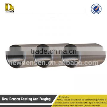Custom Production Casting Processing Of 304 Stainless Steel Pipe