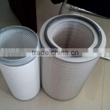 air filter 2241329/2165049/c20325/2cf1000/af1840/af25064 for yutong