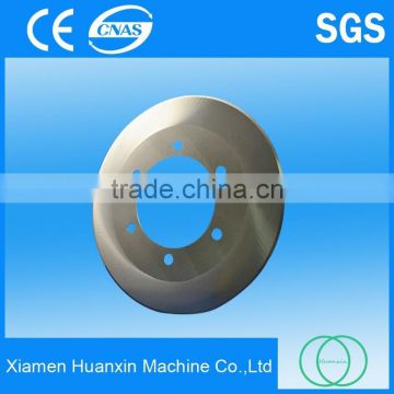 Coil Slitting Knives for Metal Processing Line