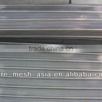 high tensile strength flat endless nylon conveyer belt without joint