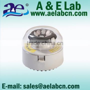 Brand new mini laboratory centrifuge with low price