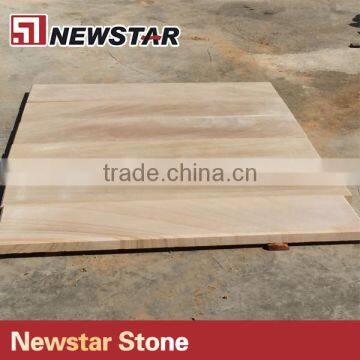 Newstar Chinese yellow sandstone tiles price