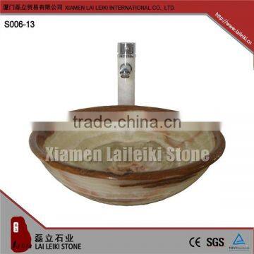 Colorful and good quality double drainer double bowl sink