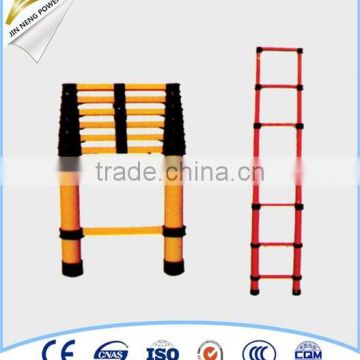 hot sale good safety multi purpose telescopic ladder