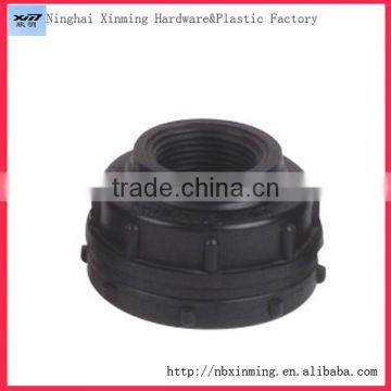 Made in china wholesale Bulkhead fittings Plastic ppr pipe fitting