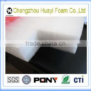 Good Merchantable Quality epe foam sheet packaging material