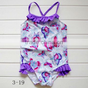 2013 New Arrivals Stock Designer Baby Swimwear
